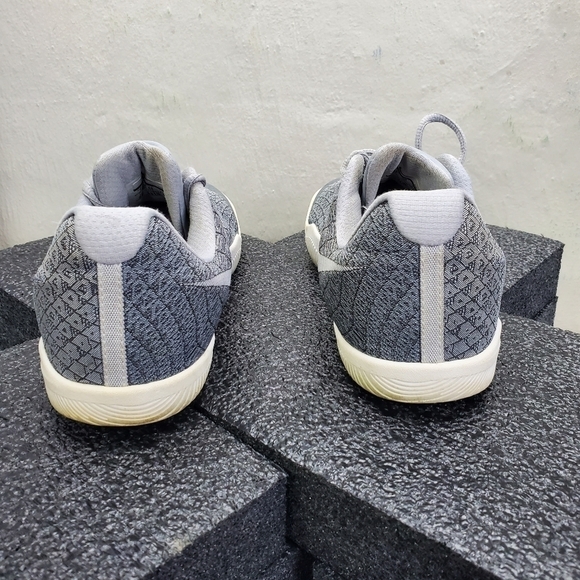 Nike Shoes Mens 7 Kobe Mamba Instinct Pure Platinum Gray 852473-002 Basketball - Picture 8 of 14
